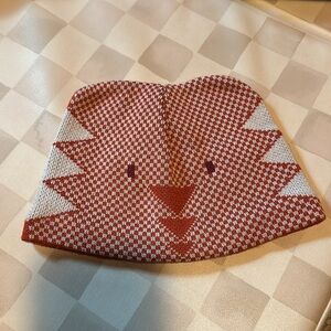 Patagonia baby beanie - 3-6 months